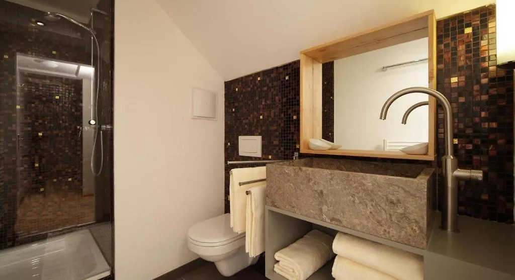 Apartment Chalet Inn Innsbruck